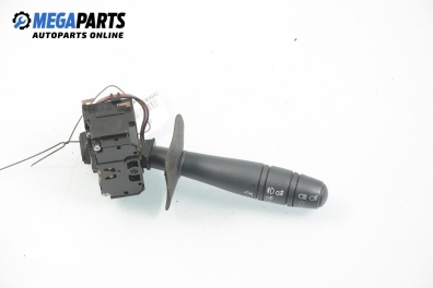Manetă lumini for Renault Megane Scenic 1.6, 90 hp, 1999