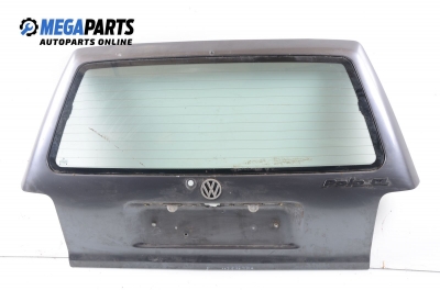 Capac spate pentru Volkswagen Polo (86C) 1.0, 45 cp, 3 uși, 1991