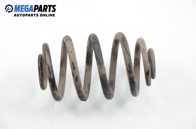 Coil spring for Renault Clio II 1.5 dCi, 65 hp, hatchback, 2004, position: rear
