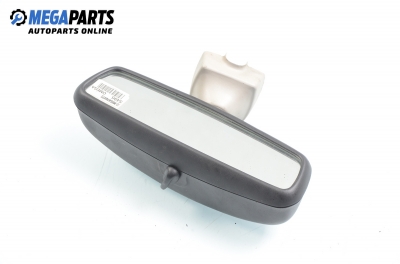 Zentral-ruckspiegel for Opel Omega B 2.5 V6, 170 hp, sedan, 1994