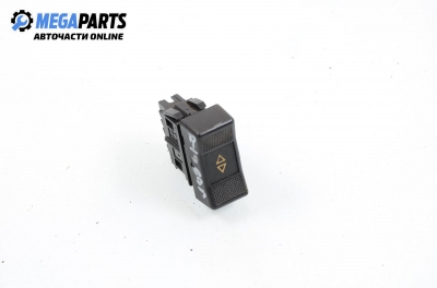 Power window button for Renault 19 1.7, 73 hp, hatchback, 5 doors, 1989