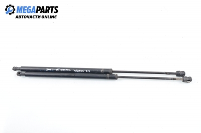 Stoßdämpfer heckklappe for Opel Vectra B 1.8 16V, 115 hp, combi, 1997