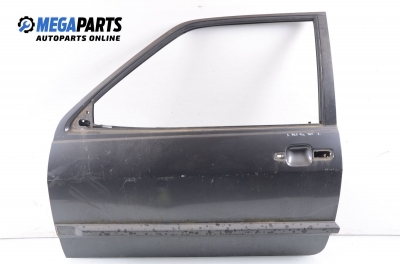 Door for Volkswagen Polo 1.0, 45 hp, 3 doors, 1991, position: left