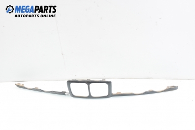 Headlights lower trim for BMW 5 (E34) 2.4 td, 115 hp, sedan automatic, 1991