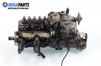 Diesel injection pump for Mercedes-Benz 124 (W/S/C/A/V) 2.5 D, 90 hp, station wagon, 1988 № 602 070 2101