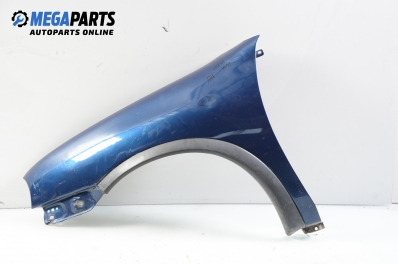 Fender for Opel Corsa B 1.4, 60 hp, 3 doors, 1994, position: left