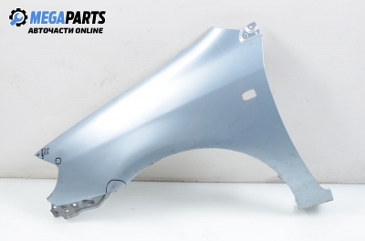 Fender for Toyota Corolla (E120; E130) (2000-2007) 1.4, sedan, position: left