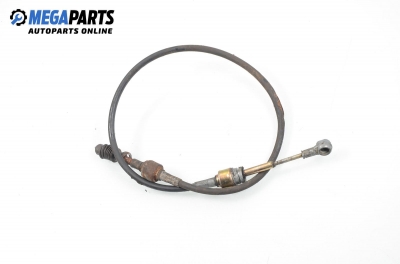 Gearbox cable for Fiat Doblo 1.2, 65 hp, truck, 2001