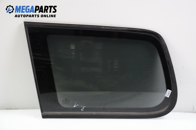 Fantă de ventilație ușă pentru Hyundai Terracan 2.9 CRDi 4WD, 150 cp, 2003, poziție: stânga - spate