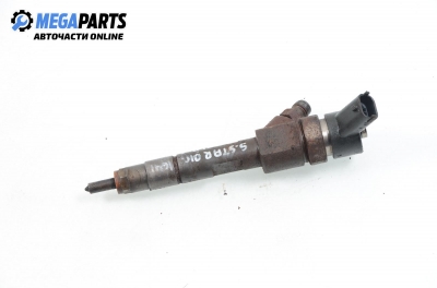 Einspritzdüse for Mitsubishi Space Star 1.9 Di-D, 102 hp, 2001