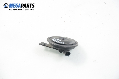 Horn for Kia Sorento 2.5 CRDi, 163 hp automatic, 2006