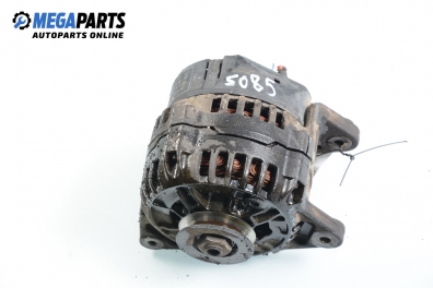 Alternator for Ford Fiesta IV 1.3, 60 hp, 2001