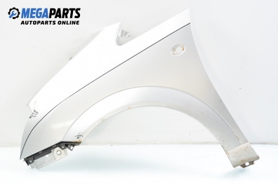 Fender for Opel Meriva A 1.7 DTI, 75 hp, 2006, position: left