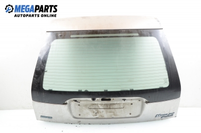 Capac spate pentru Fiat Marea 1.9 TD, 100 cp, combi, 1999