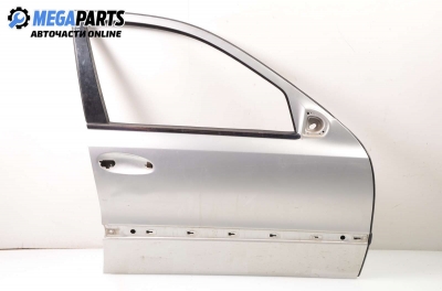 Door for Mercedes-Benz E-Class 211 (W/S) 2.7 CDI, 177 hp, station wagon, 2003, position: front - right
