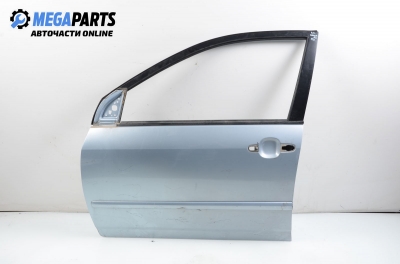 Door for Toyota Corolla (E120; E130) (2000-2007) 1.4, sedan, position: front - left