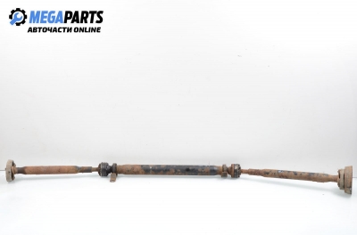 Tail shaft for Volkswagen Passat (B4) 2.0 4x4, 115 hp, station wagon, 1996