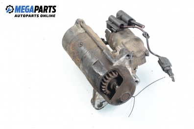 Demaror pentru Ford Fiesta IV 1.3, 60 cp, 5 uși, 2001