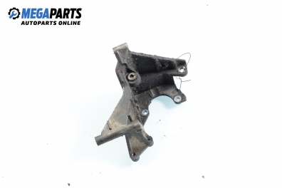 Consolă de aluminiu pentru Audi 100 (C4) 2.3, 134 cp, sedan, 1994