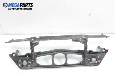 Frontmaske für BMW 3 (E46) 2.2, 170 hp, sedan automatik, 2004