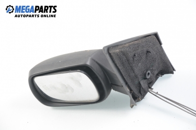 Spiegel für Ford Fusion 1.4, 80 hp, 2004, position: links