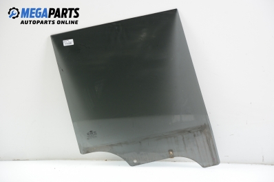 Window for Hyundai Terracan 2.9 CRDi 4WD, 150 hp, 2003, position: rear - right