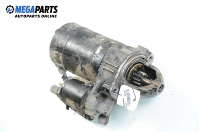 Starter for Mercedes-Benz E-Class 210 (W/S) 3.0 D, 136 hp, sedan automatic, 1996