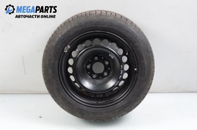 Spare tire for Mercedes-Benz E-Class 210 (W/S) (1995-2003) automatic