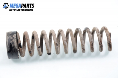 Coil spring for Mercedes-Benz 124 (W/S/C/A/V) 2.5 D, 90 hp, station wagon, 1988, position: front