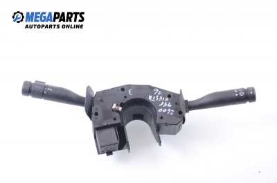 Wipers and lights levers for Ford Fiesta 1.6, 88 hp, 3 doors, 1995