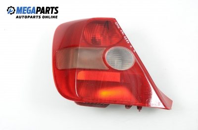 Tail light for Honda Civic 1.7 CTDi, 100 hp, hatchback, 3 doors, 2003, position: left