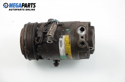Kompressor klimaanlage für Opel Corsa C 1.0, 60 hp, 3 türen, 2004 № 24427685