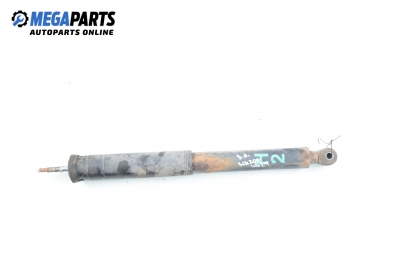 Shock absorber for Mercedes-Benz SLK-Class R170 2.0, 136 hp, cabrio automatic, 1997, position: rear