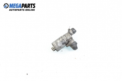 Idle speed actuator for Audi 100 (C4) 2.3, 134 hp, sedan, 1994