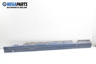Außenschwelle for BMW 3 (E46) 2.2, 170 hp, sedan automatic, 2004, position: links