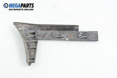 Bumper holder for Volkswagen Phaeton 6.0 4motion, 420 hp automatic, 2002, position: rear - left