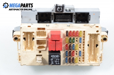 Fuse box for Fiat Stilo 2.4 20V, 170 hp, 3 doors automatic, 2001