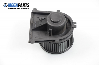 Heating blower for Volkswagen Golf IV 1.9 SDi, 68 hp, 5 doors, 1998