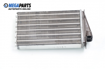 Radiator heating for Fiat Multipla 1.6 16V, 103 hp, 2000