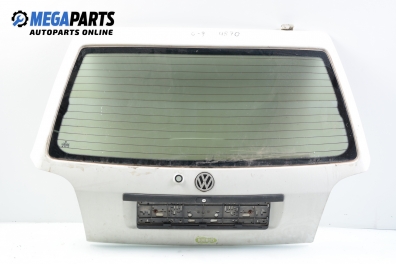Boot lid for Volkswagen Golf III 1.9 TD, 75 hp, 3 doors, 1993