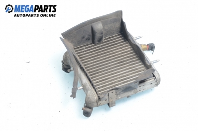Radiator de apă pentru Mercedes-Benz S-Class W220 3.2 CDI, 197 cp automat, 2000