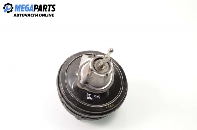 Brake servo for Audi A8 (D3) 4.0 TDI Quattro, 275 hp automatic, 2003