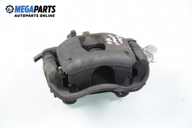 Caliper for Fiat Grande Punto 1.3 D Multijet, 75 hp, hatchback, 2006, position: front - right