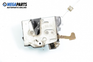 Lock for BMW 5 (E34) 2.4 td, 115 hp, sedan automatic, 1991, position: front - right № 81047820