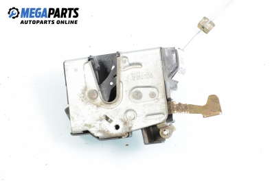 Schloss for BMW 5 (E34) 2.4 td, 115 hp, sedan automatic, 1991, position: rechts, vorderseite № 81047820