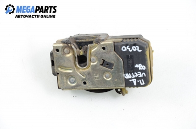 Încuietoare for Opel Vectra B 1.6 16V, 100 hp, combi, 1997, position: dreaptă - fața