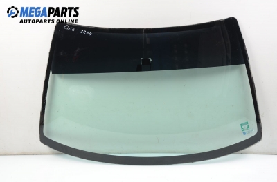 Windscreen for Honda Civic V 1.5 16V, 90 hp, hatchback, 3 doors, 1995