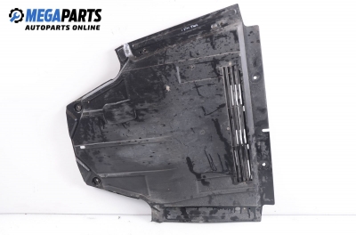 Skid plate for Renault Espace IV 2.2 dCi, 150 hp, 2006