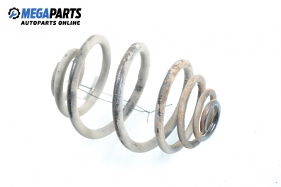 Coil spring for Opel Corsa B 1.2, 45 hp, 1995, position: rear