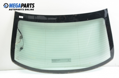 Heckscheibe für Mercedes-Benz C-Klasse 203 (W/S/CL) 1.8 Kompressor, 143 hp, sedan automatik, 2004